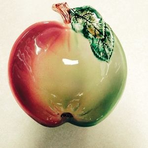 Portuguese Apple Dish